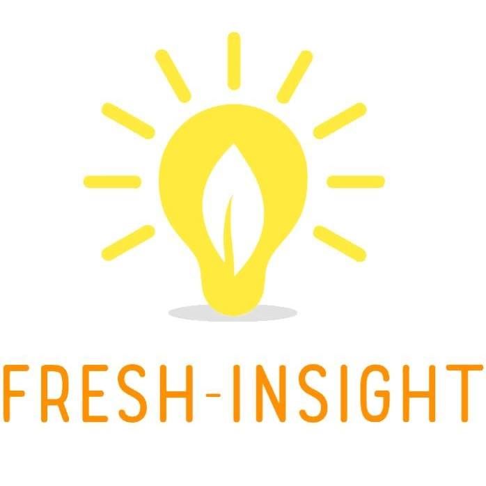 Fresh Insight - Logo