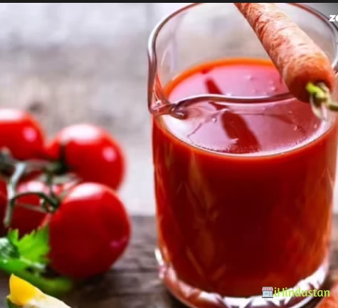 Fresh Juice And Shakes - Logo
