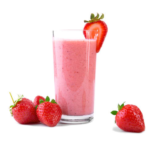 Fresh Juice Factory - Logo