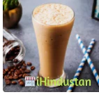 Fresh Juices & Shakes Section - Logo