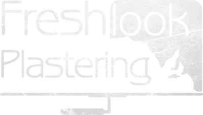 Freshlook Plastering - Logo
