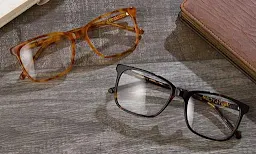 Fresh Look Optical & Eye clinic - Logo
