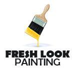 Fresh Look Painting - Logo