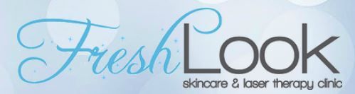 Fresh Look Skin Care &a; Laser Therapy - Logo