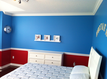 Fresh Luk Painters - Cover photo