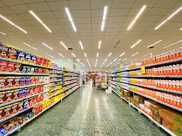 Fresh Mart - Cover photo