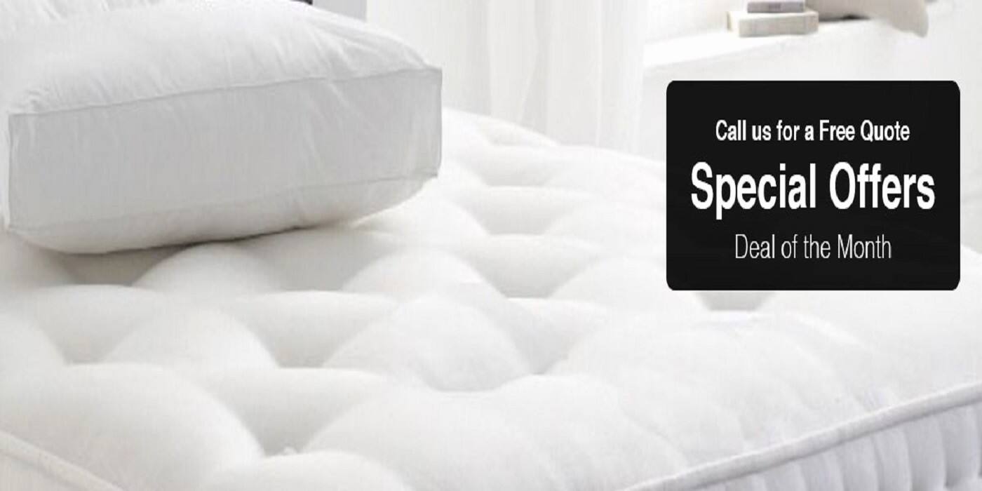 Fresh Mattress Cleaning - Cover photo