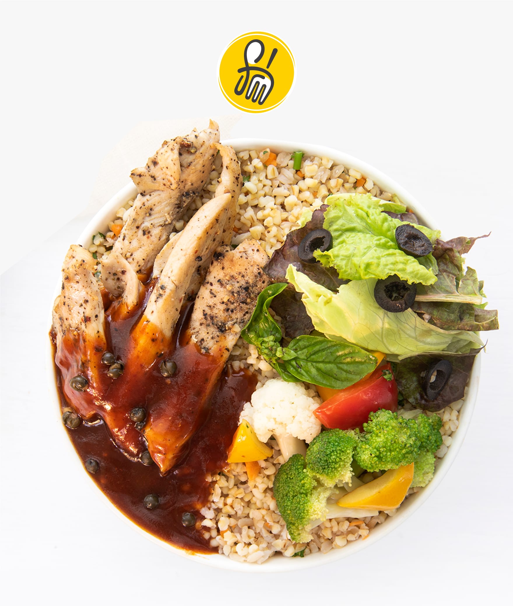 FreshMenu - Logo
