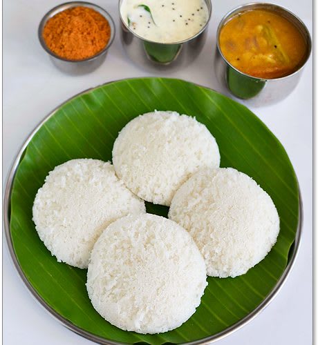 Fresh N Delight Cafe - Logo