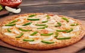 Fresh Pan Pizza @99 - Logo