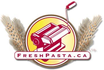 Freshpasta - Logo