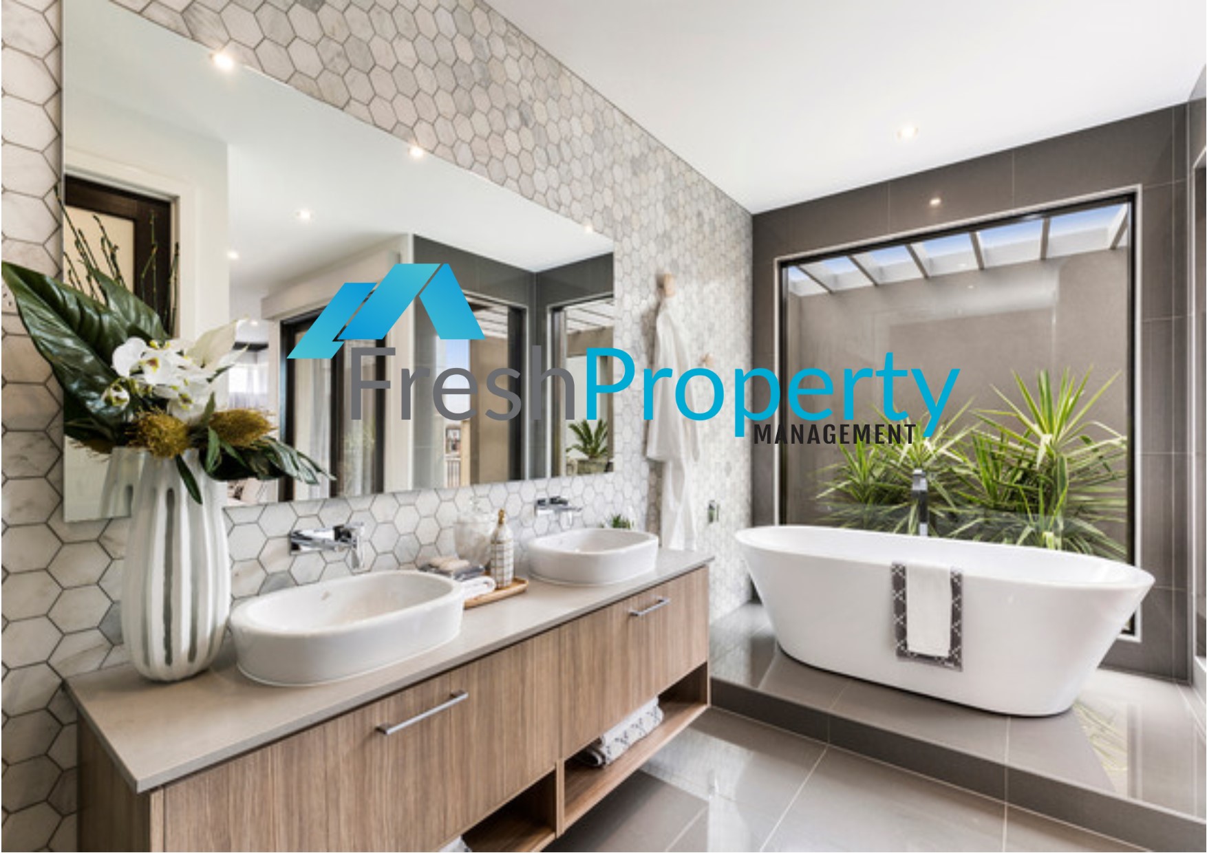 Fresh Property Management Mackay - Cover photo