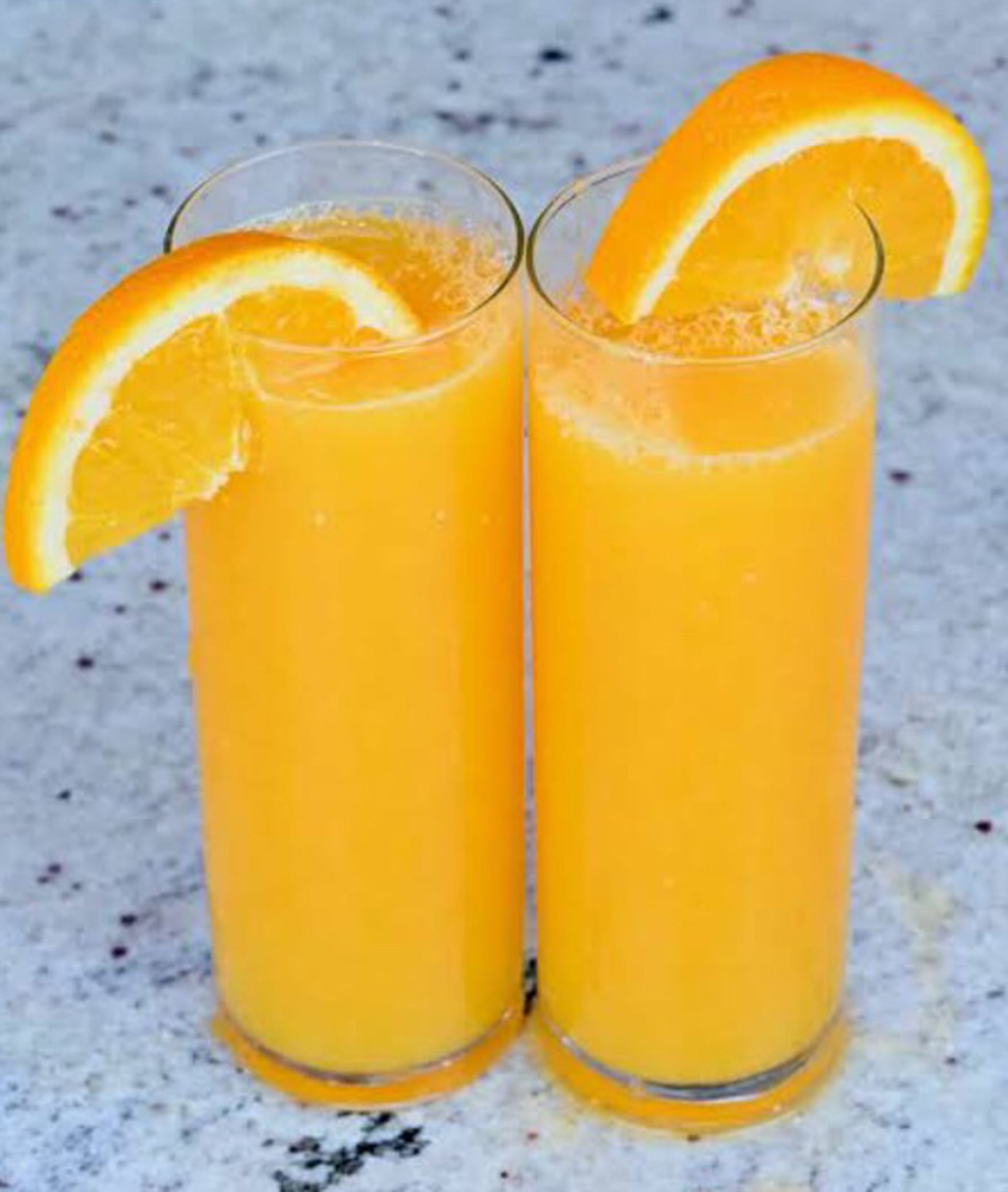 Fresh Pulp Juices - Logo