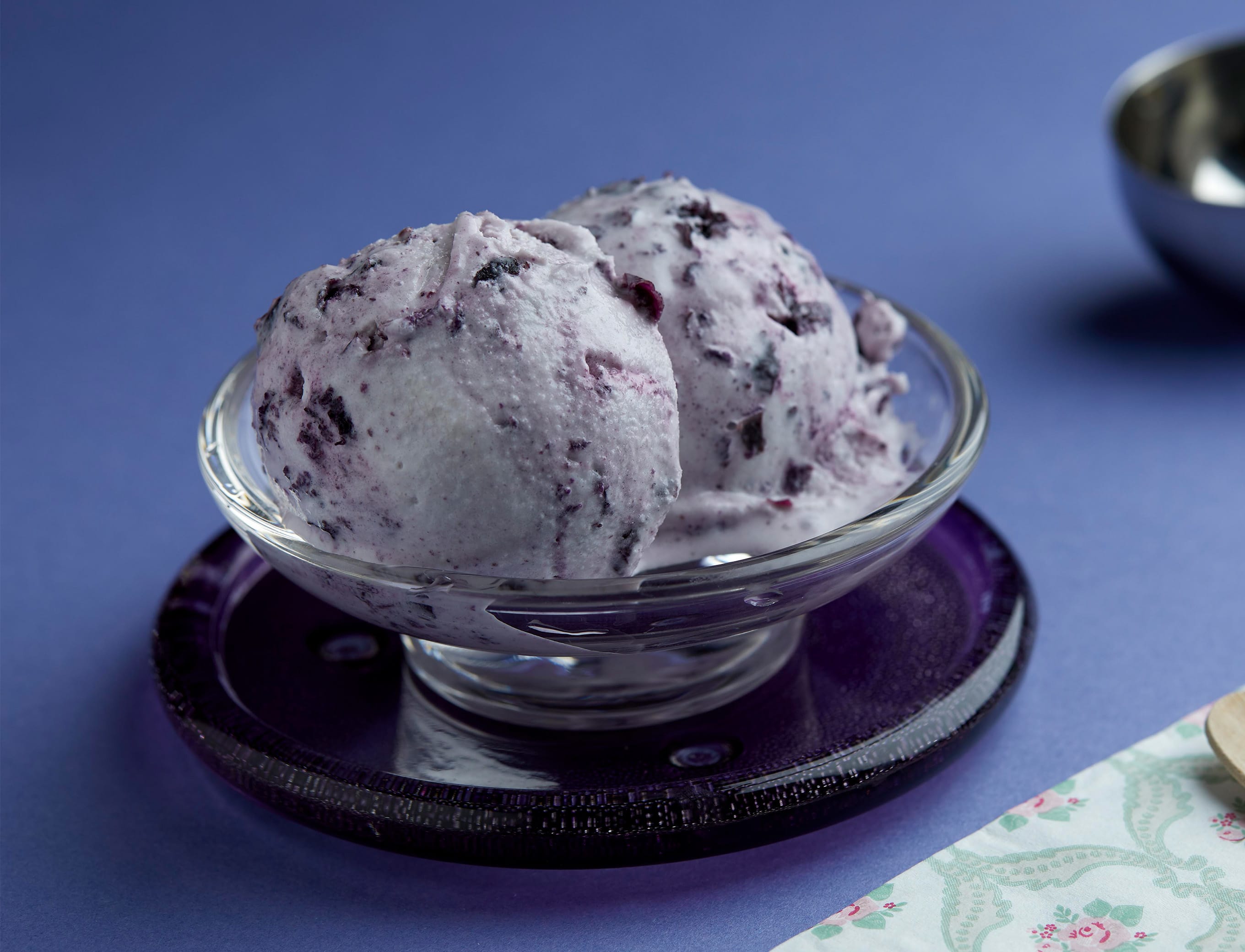 Fresh Scoops - Logo