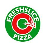Freshslice Pizza - Logo
