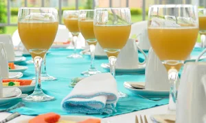 Fresh Sugarcane Juice - Cover photo