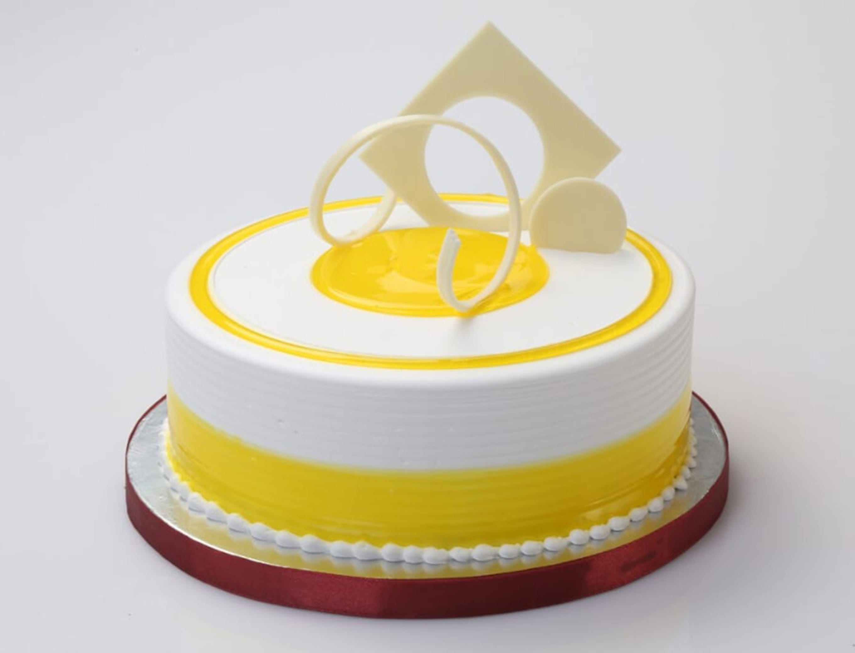 FRESH UP BAKERY - Logo