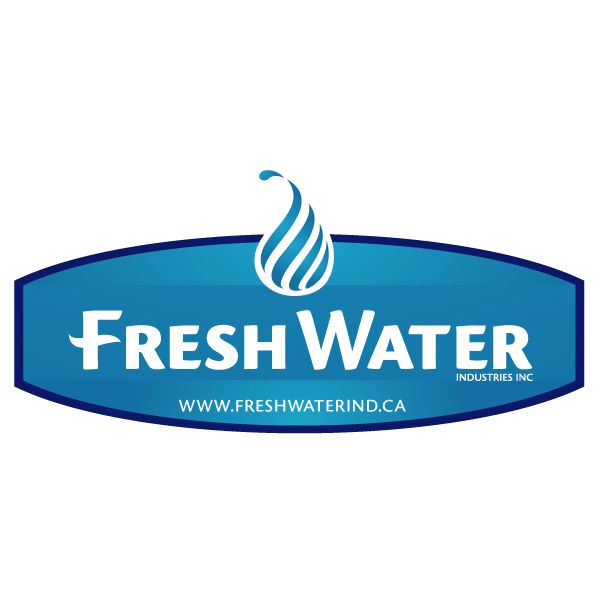 Fresh Water Industries - Logo