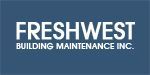Freshwest Building Maintenance Inc. - Logo