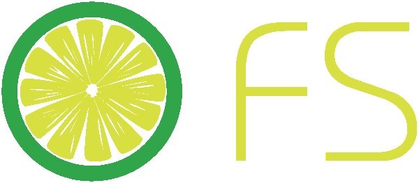 FreshySites - Website Design - Logo
