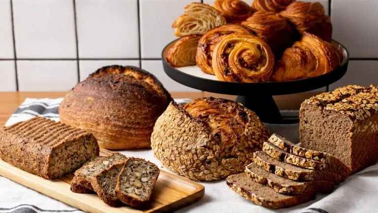 Frezas Bakery And Confectionery - Cover photo