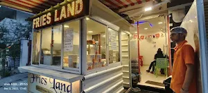 Fries land - Cover photo