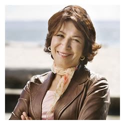 Frida Keihani Team 3000 Realty Ltd. - Logo