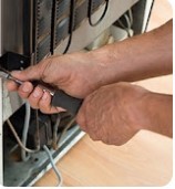 Fridge Repair Services - Cover photo