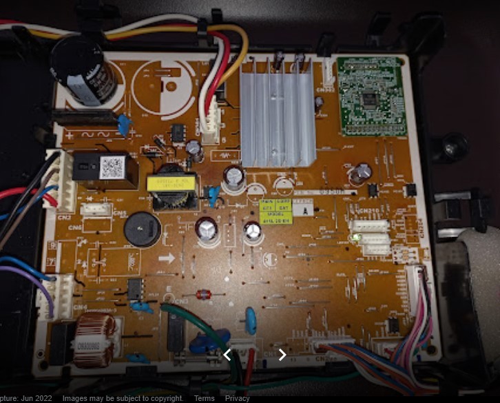 Fridge washingmachine service - Cover photo