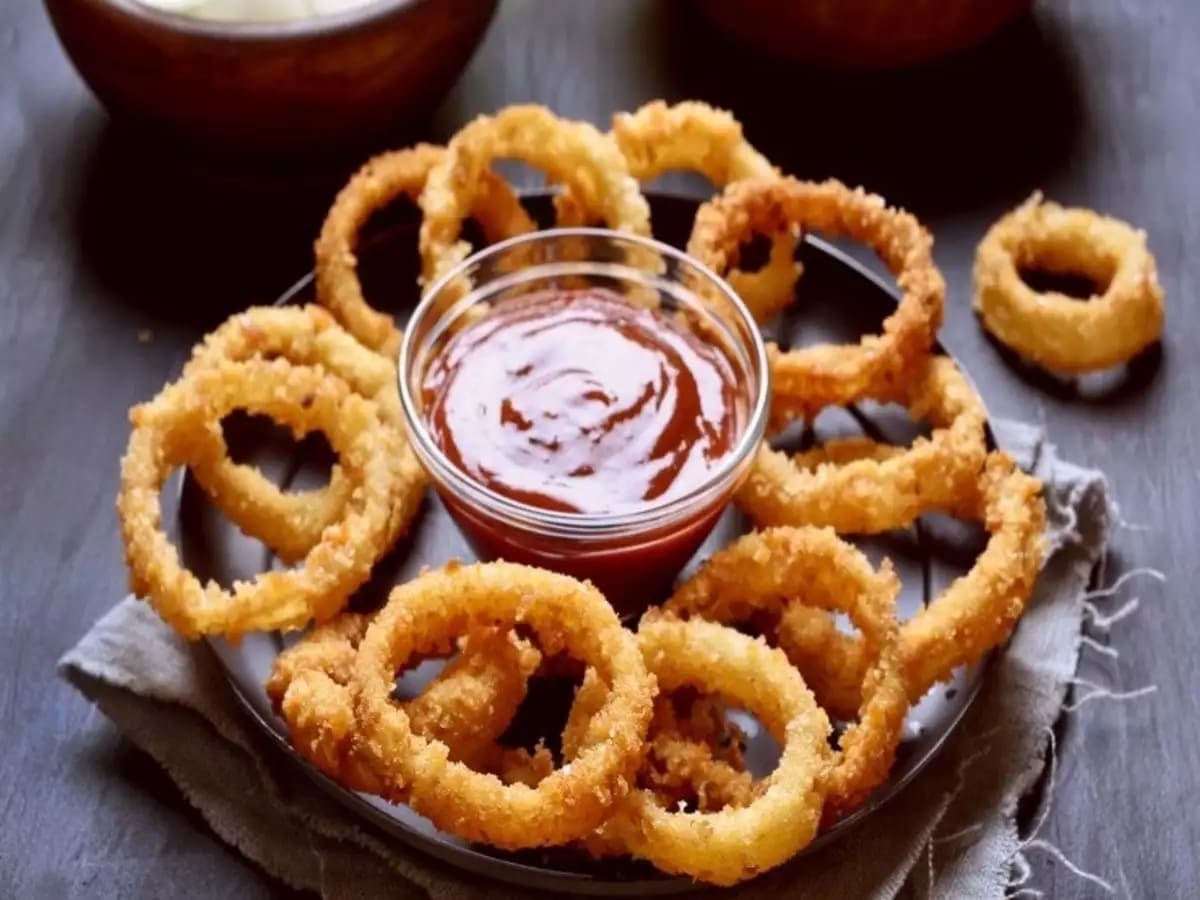 Fried Bucket - Logo
