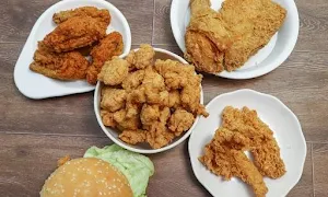 Fried Chicken Shack - Cover photo