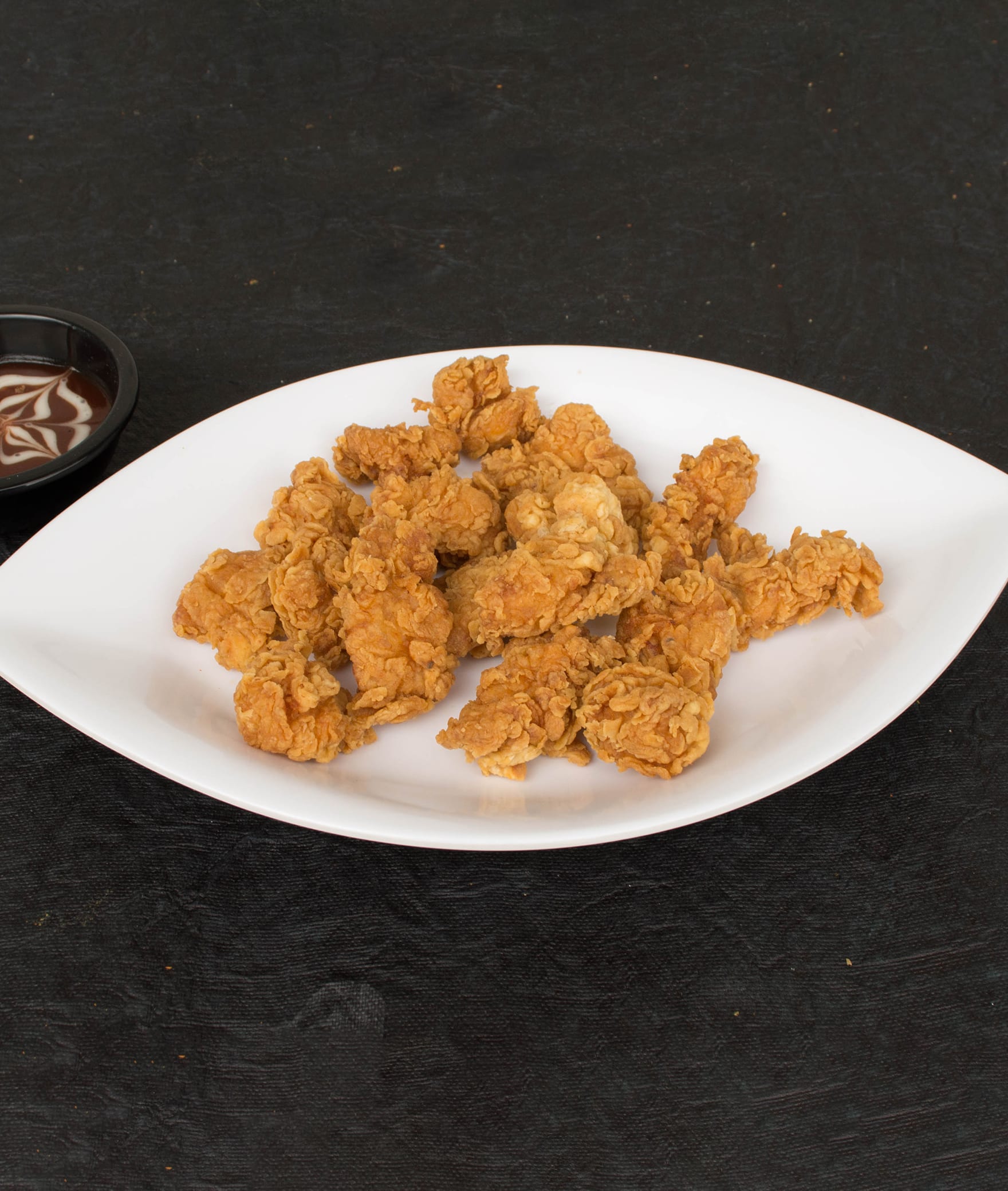 Fried Chikin Destination - Logo