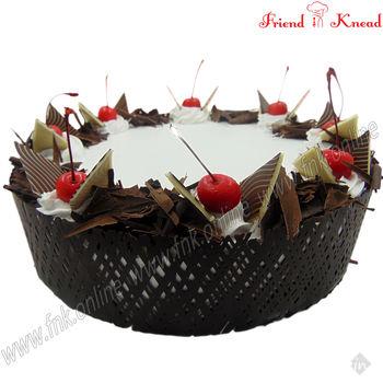 Friend In Knead Online Cake Shop In Coimbatore - Cover photo