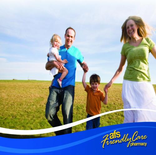 Friendly Care Pharmacy - Cover photo