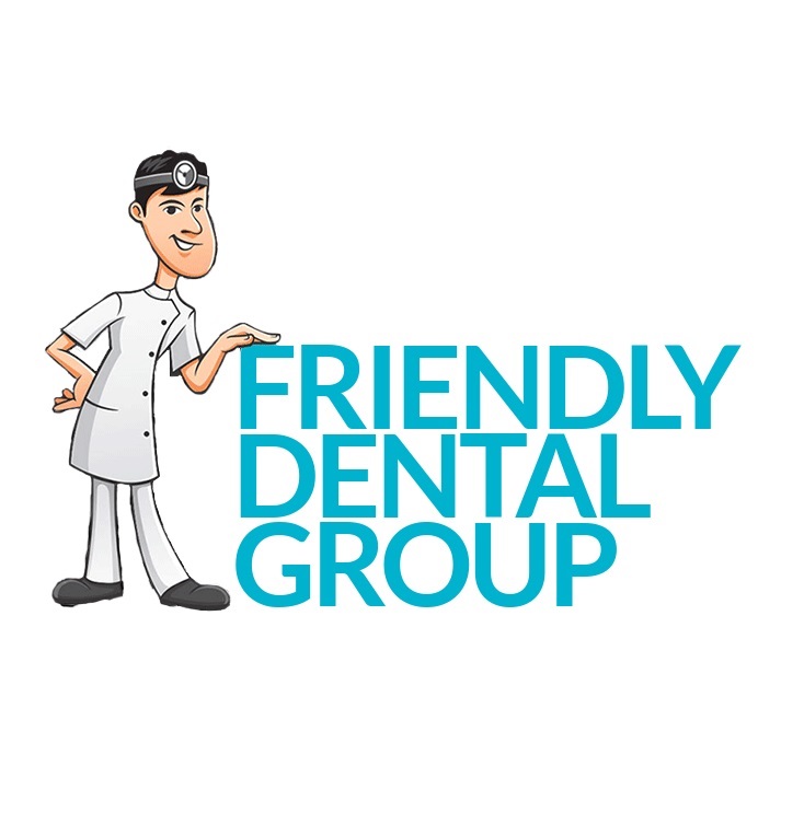 Friendly Dental Group of Concord Mills - Logo
