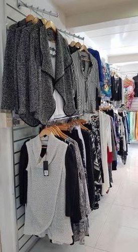 Friends Boutique - Cover photo