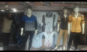 Friends Casuals - Cover photo