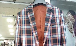 Friends Cloths & Tailors - Logo