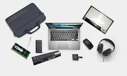 Friends Computers - Logo