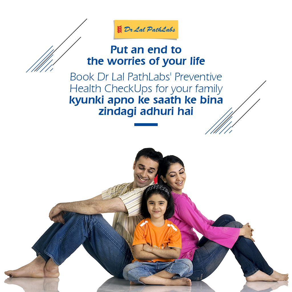 Friends Diagnostic Centre - Cover photo
