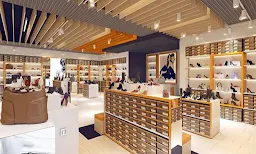 Friends Footwear - Cover photo
