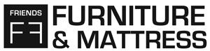 Friends Furniture - Logo
