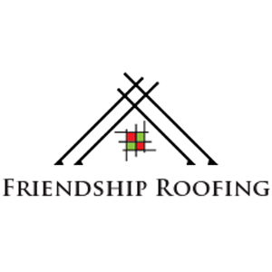 Friendship Roofing - Logo