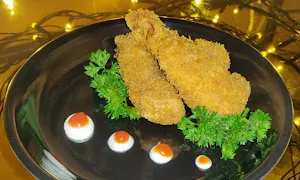 Friends Of Flavours - Cover photo