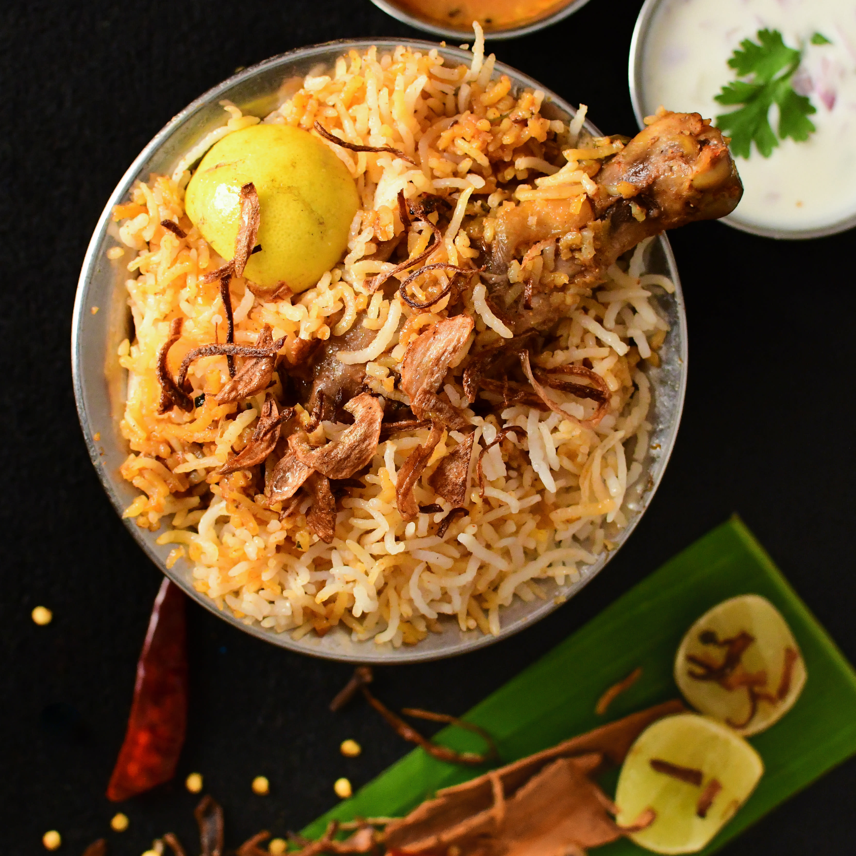 Friends Tandoori Point - Logo