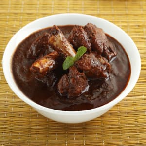 Friends Tiffin - Logo