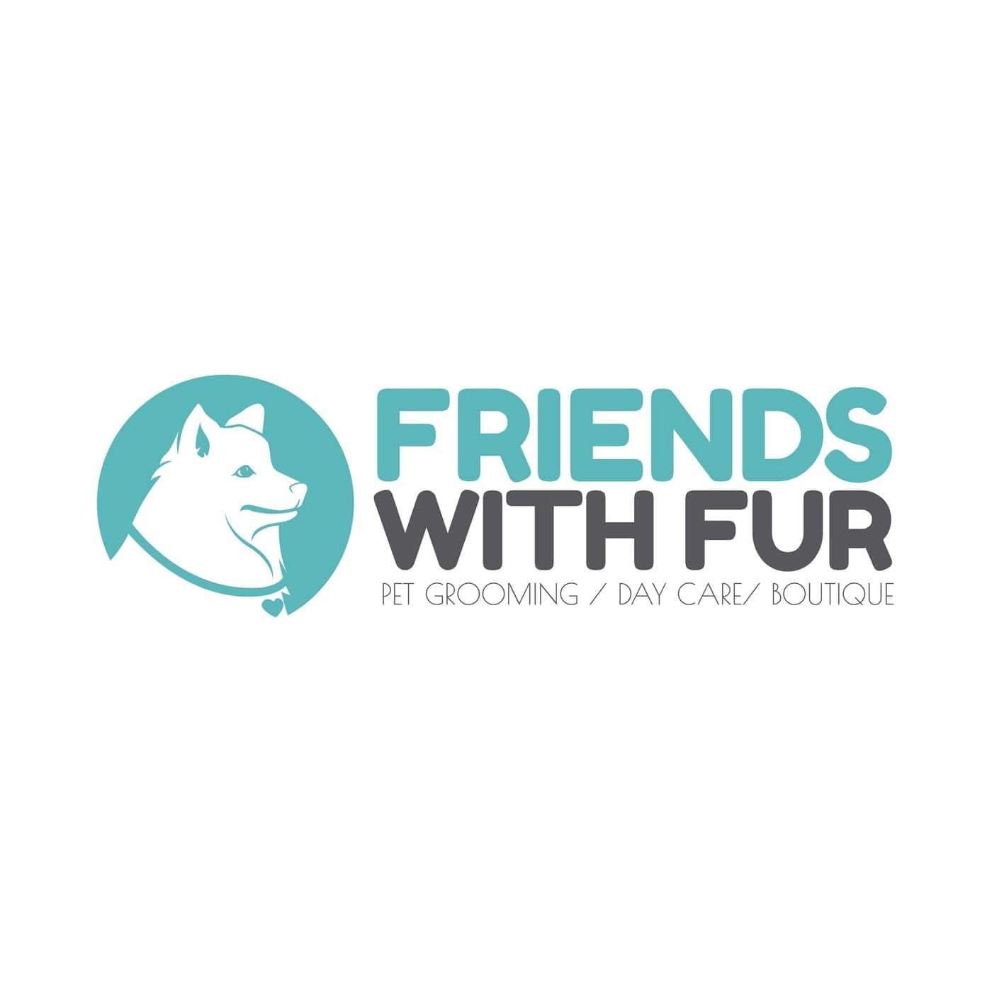 Friends with Fur - Cover photo