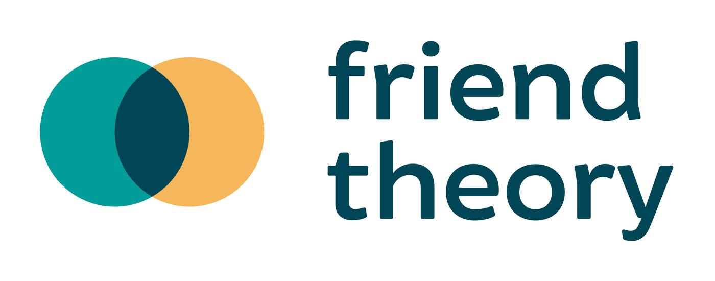 Friend Theory - Cover photo