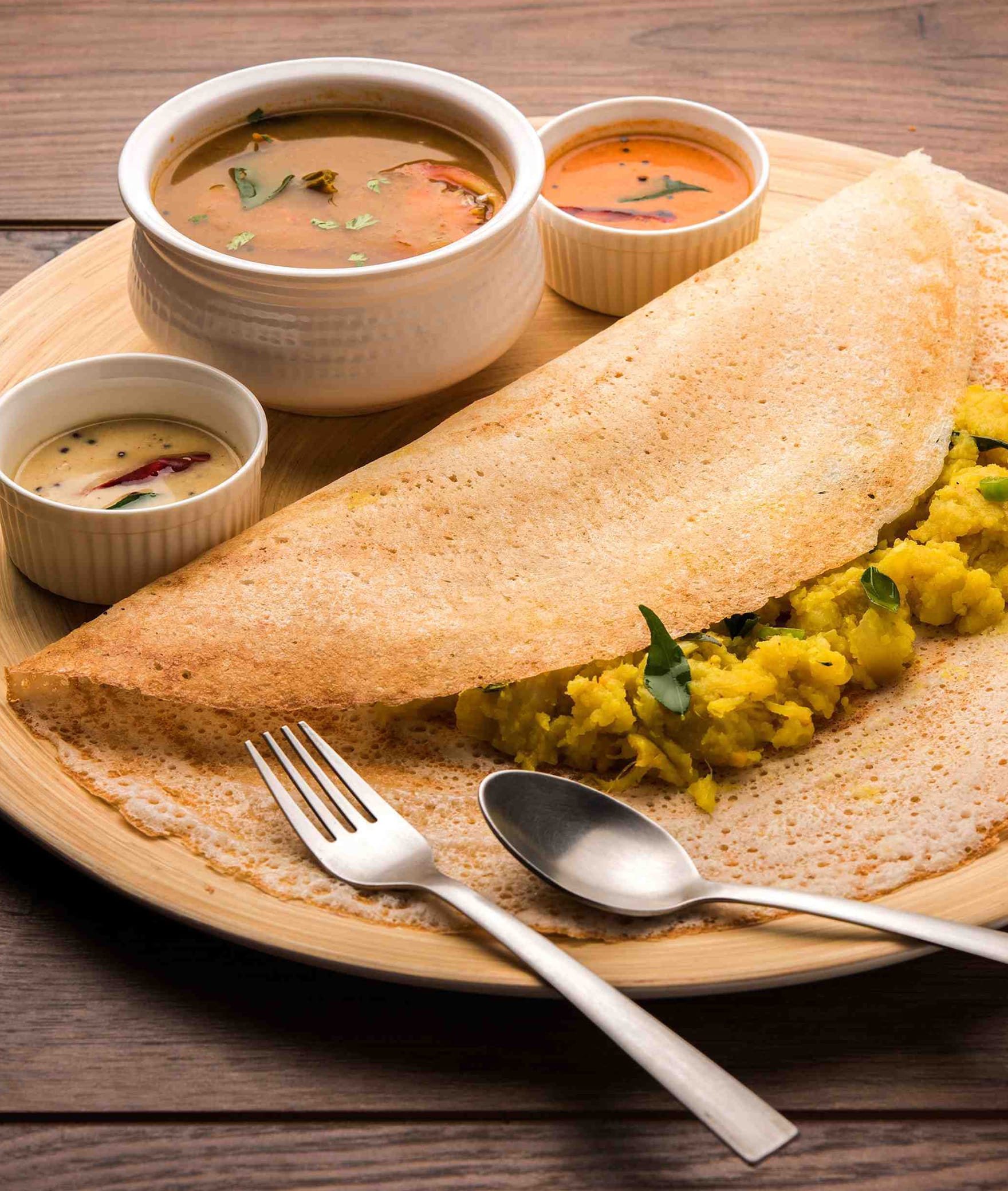 Friendz dosa center - Logo