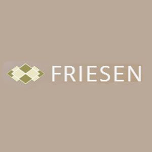 Friesen Floor &a; Decor Inc - Logo